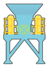 コンクリートクラッシャー